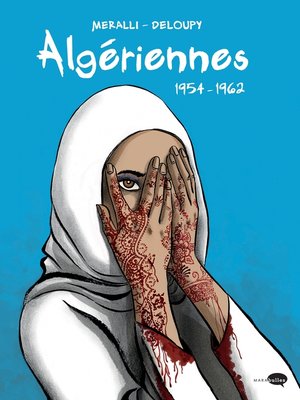 cover image of Algériennes 1954-1962
